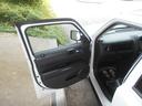 CHRYSLER JEEP JEEP PATRIOT
