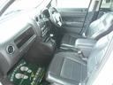 CHRYSLER JEEP JEEP PATRIOT