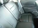 CHRYSLER JEEP JEEP PATRIOT