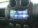CHRYSLER JEEP JEEP PATRIOT