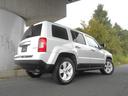 CHRYSLER JEEP JEEP PATRIOT
