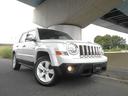CHRYSLER JEEP JEEP PATRIOT