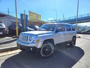 CHRYSLER JEEP JEEP PATRIOT