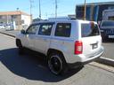 CHRYSLER JEEP JEEP PATRIOT