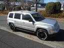 CHRYSLER JEEP JEEP PATRIOT