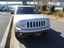 CHRYSLER JEEP JEEP PATRIOT