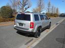 CHRYSLER JEEP JEEP PATRIOT