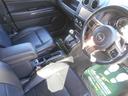 CHRYSLER JEEP JEEP PATRIOT