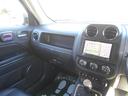 CHRYSLER JEEP JEEP PATRIOT