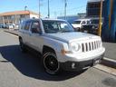 CHRYSLER JEEP JEEP PATRIOT