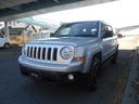 CHRYSLER JEEP JEEP PATRIOT
