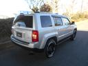 CHRYSLER JEEP JEEP PATRIOT