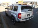 CHRYSLER JEEP JEEP PATRIOT