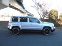 CHRYSLER JEEP JEEP PATRIOT