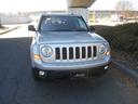 CHRYSLER JEEP JEEP PATRIOT