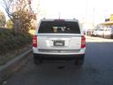 CHRYSLER JEEP JEEP PATRIOT