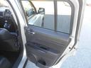 CHRYSLER JEEP JEEP PATRIOT