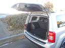 CHRYSLER JEEP JEEP PATRIOT