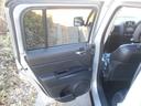 CHRYSLER JEEP JEEP PATRIOT
