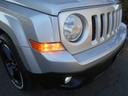 CHRYSLER JEEP JEEP PATRIOT