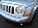 CHRYSLER JEEP JEEP PATRIOT
