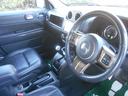 CHRYSLER JEEP JEEP PATRIOT