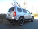 CHRYSLER JEEP JEEP PATRIOT