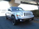 CHRYSLER JEEP JEEP PATRIOT