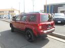 CHRYSLER JEEP JEEP PATRIOT