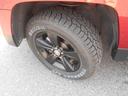 CHRYSLER JEEP JEEP PATRIOT