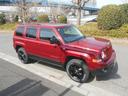 CHRYSLER JEEP JEEP PATRIOT