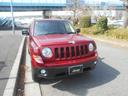 CHRYSLER JEEP JEEP PATRIOT