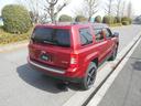 CHRYSLER JEEP JEEP PATRIOT
