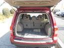 CHRYSLER JEEP JEEP PATRIOT