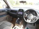 CHRYSLER JEEP JEEP PATRIOT