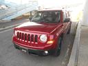 CHRYSLER JEEP JEEP PATRIOT