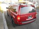 CHRYSLER JEEP JEEP PATRIOT
