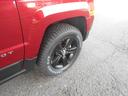 CHRYSLER JEEP JEEP PATRIOT