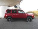 CHRYSLER JEEP JEEP PATRIOT