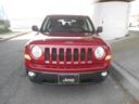 CHRYSLER JEEP JEEP PATRIOT
