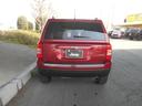 CHRYSLER JEEP JEEP PATRIOT