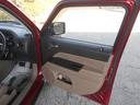 CHRYSLER JEEP JEEP PATRIOT