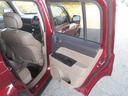 CHRYSLER JEEP JEEP PATRIOT