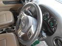 CHRYSLER JEEP JEEP PATRIOT
