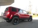 CHRYSLER JEEP JEEP PATRIOT