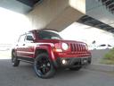 CHRYSLER JEEP JEEP PATRIOT