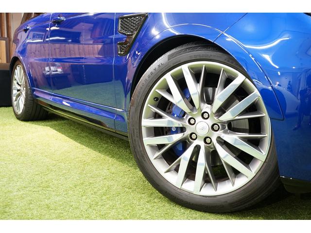 SVR 電動ステップ 純正22AW ワンオーナー 新車保証付(11枚目)