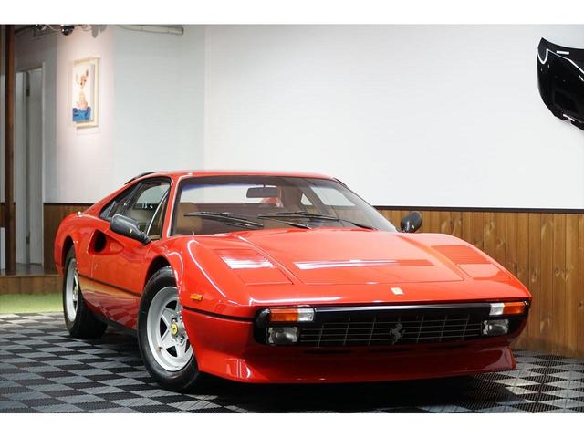 フェラーリ 308 GTB 308GTB クワトロバルボーレ フェラーリ 308 GTB 308GTB クワトロバルボーレ