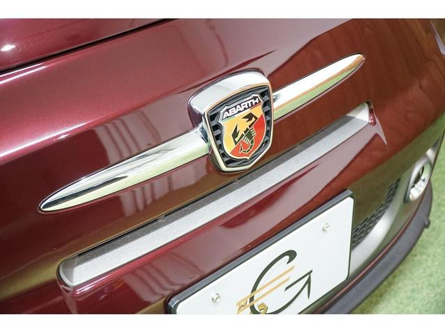 ランチア エンブレム フィアット/アルファロメオ/フェラーリ