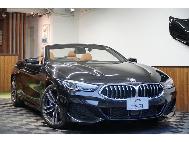 ＢＭＷ ８シリーズ